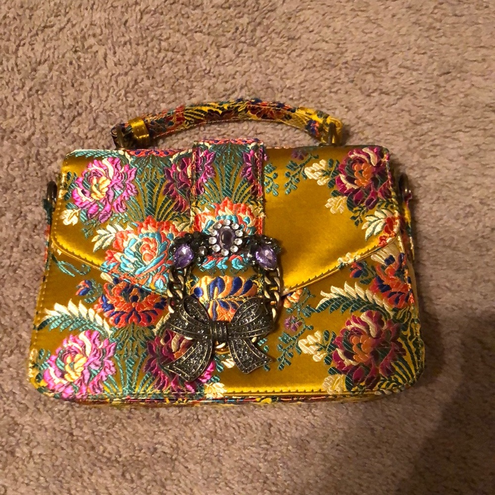 ALDO HANDBAG/CROSSBODY